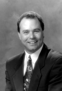 Photograph of Representative  Angelo Saviano (R)